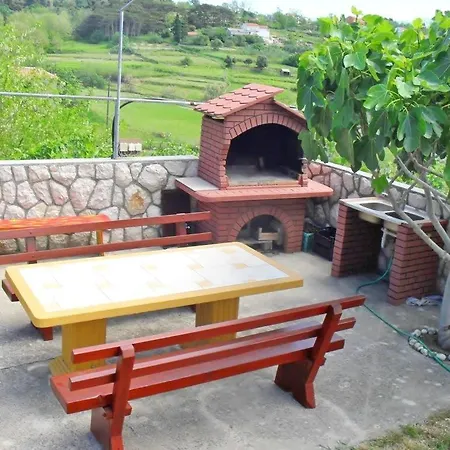 In With Balcony, Air Conditioning, Wifi 87-3 Apartmán Lopar