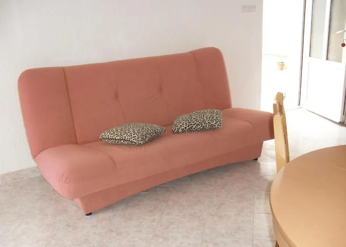 Apartament In With Balcony, Air Conditioning, Wifi 87-3 *