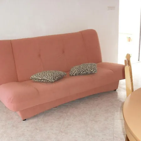 Lejlighed In With Balcony, Air Conditioning, Wifi 87-3 *