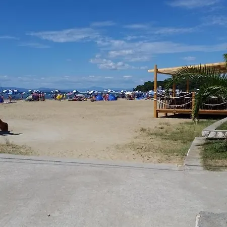 In With Balcony, Air Conditioning, Wifi 87-3 Apartment Lopar