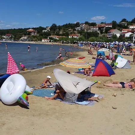 In With Balcony, Air Conditioning, Wifi 87-3 Apartment *