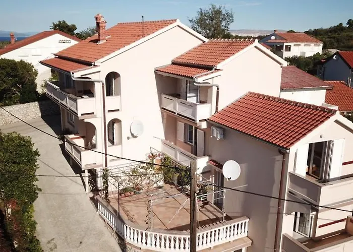 Daire In With Balcony, Air Conditioning, Wifi 87-3